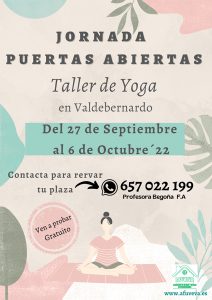 Cartel2_PuertasAbiertas-YogaAfuveva-curso22-23