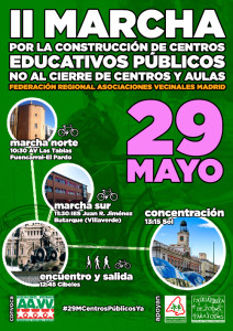 CARTEL 29M FRAVM
