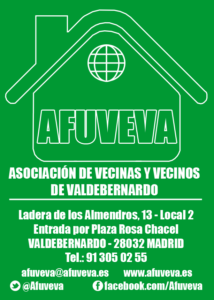 LOGO AFUVEVA VERDE CON DATOS-2015