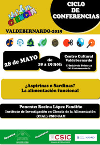 cartel_28My_conferencias_ciencia_afuveva_2019_web