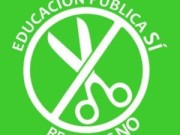La comunidad educativa, en pie de guerra, convoca una consulta ciudadana y una huelga general